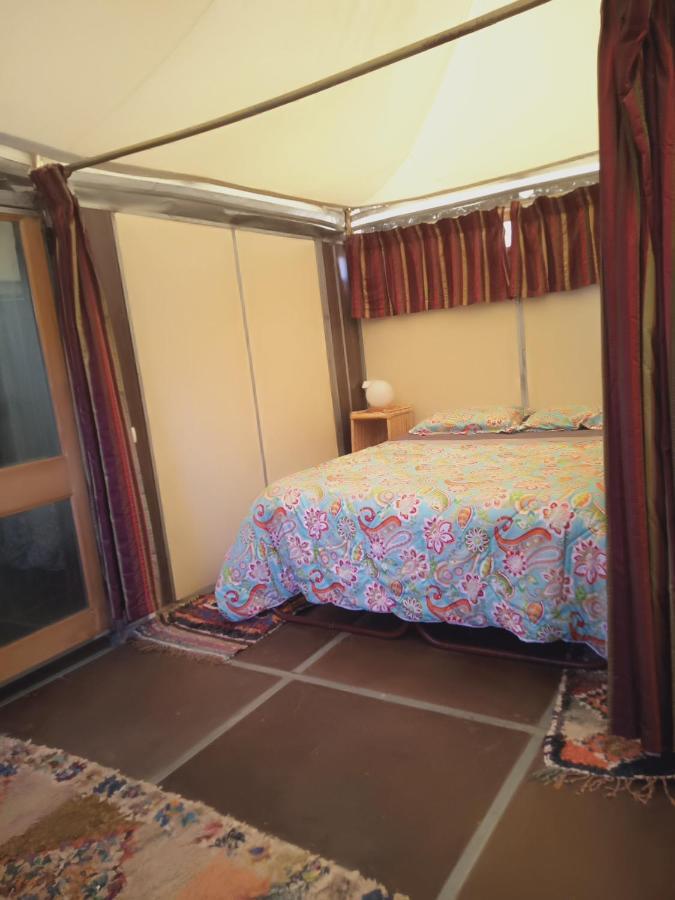 Gite Village Paradise Valley Tagherat Anekrim Szoba fotó