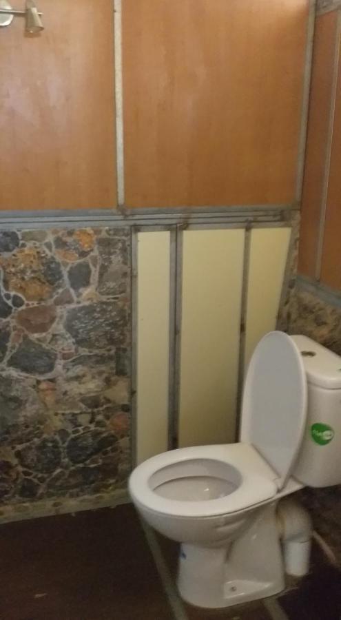 Gite Village Paradise Valley Tagherat Anekrim Kültér fotó